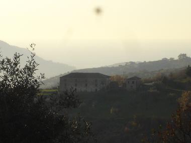 Appartement de vacances /en/au Ogliastro Cilento (Salerno)ou appartement ou maison de vacances