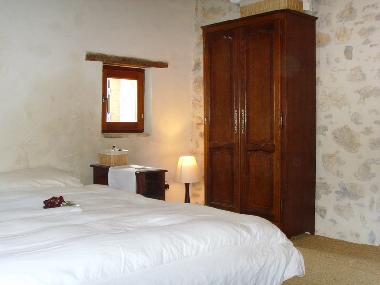 Maison de vacances �/en/au Montbrun-Les-Bains (Vaucluse)ou appartement ou maison de vacances