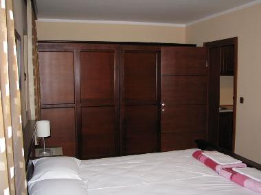 Appartement de vacances �/en/au Budva (Mont�n�gro)ou appartement ou maison de vacances