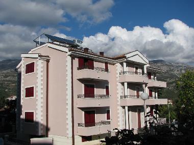 Appartement de vacances �/en/au Budva (Mont�n�gro)ou appartement ou maison de vacances