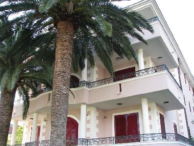 Appartement de vacances �/en/au Budva (Mont�n�gro)ou appartement ou maison de vacances