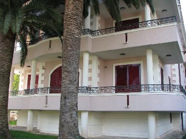 Appartement de vacances �/en/au Budva (Mont�n�gro)ou appartement ou maison de vacances