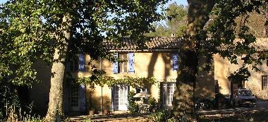 Maison de vacances /en/au Trebes (Aude)ou appartement ou maison de vacances