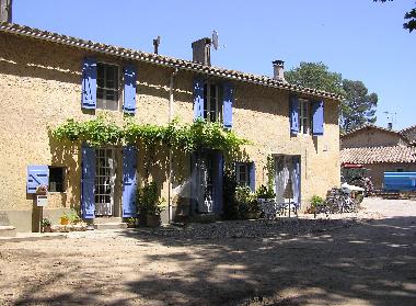 Maison de vacances /en/au Trebes (Aude)ou appartement ou maison de vacances