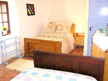 Maison de vacances /en/au Trebes (Aude)ou appartement ou maison de vacances