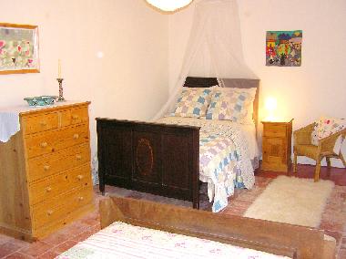 Maison de vacances /en/au Trebes (Aude)ou appartement ou maison de vacances