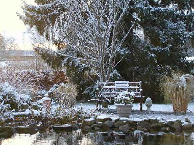 Appartement de vacances �/en/au Hombourg (Wallonia)ou appartement ou maison de vacances