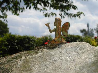 Appartement de vacances �/en/au Hombourg (Wallonia)ou appartement ou maison de vacances