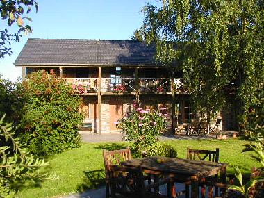 Appartement de vacances /en/au Hombourg/B b.Aachen (Eifel und Region Aachen)ou appartement ou maison de vacances