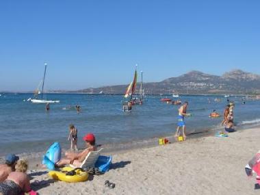 Appartement de vacances /en/au Calvi (Haute-Corse)ou appartement ou maison de vacances