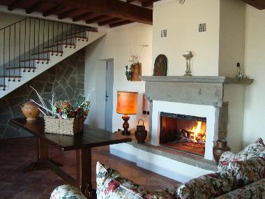 LE SALON DE SANTA CRISTINA