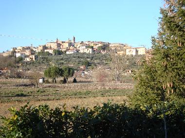 MONTE SAN SAVINO