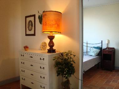 UNE CHAMBRE