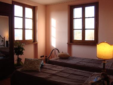 UNE AUTRE CHAMBRE