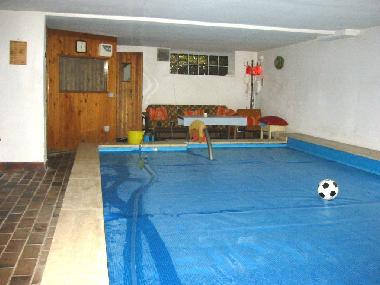 Maison de vacances /en/au Kreuzau (Region Kln)ou appartement ou maison de vacances