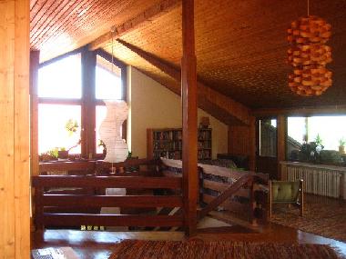 Maison de vacances /en/au Kreuzau (Region Kln)ou appartement ou maison de vacances