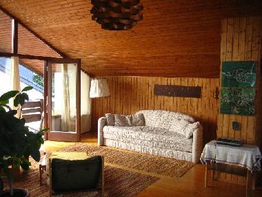 Maison de vacances /en/au Kreuzau (Region Kln)ou appartement ou maison de vacances