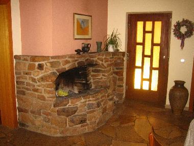 Maison de vacances /en/au Kreuzau (Region Kln)ou appartement ou maison de vacances