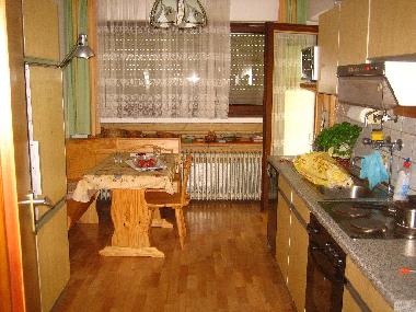 Maison de vacances /en/au Kreuzau (Region Kln)ou appartement ou maison de vacances