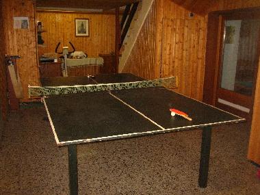 Maison de vacances /en/au Kreuzau (Region Kln)ou appartement ou maison de vacances