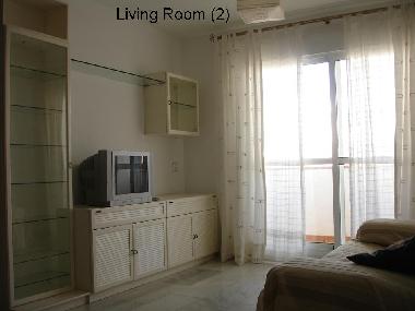 Appartement de vacances �/en/au Almeria (Almer�a)ou appartement ou maison de vacances