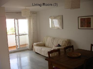 Appartement de vacances �/en/au Almeria (Almer�a)ou appartement ou maison de vacances