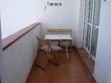 Appartement de vacances �/en/au Almeria (Almer�a)ou appartement ou maison de vacances