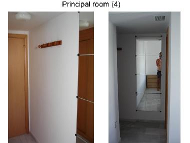 Appartement de vacances �/en/au Almeria (Almer�a)ou appartement ou maison de vacances