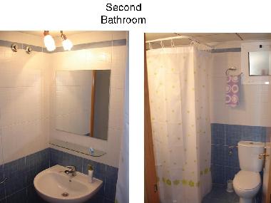 Appartement de vacances �/en/au Almeria (Almer�a)ou appartement ou maison de vacances