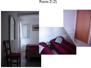 Appartement de vacances �/en/au Almeria (Almer�a)ou appartement ou maison de vacances