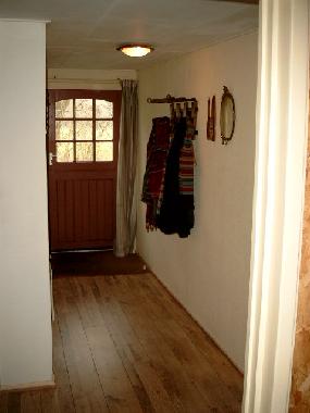 Appartement de vacances �/en/au leeuwarden (Friesland)ou appartement ou maison de vacances