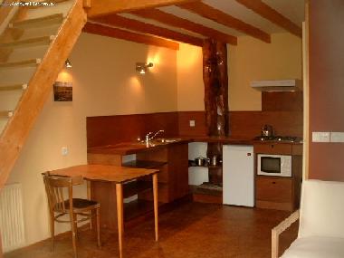 Appartement de vacances /en/au leeuwarden (Friesland)ou appartement ou maison de vacances