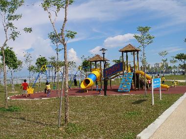 Maison de vacances �/en/au Tanjung Tokong (Pulau Pinang)ou appartement ou maison de vacances