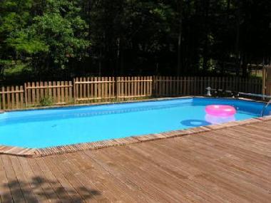 Chalet �/en/au La Motte du Caire (Alpes-de-Haute-Provence)ou appartement ou maison de vacances