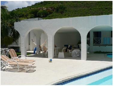 Maison de vacances �/en/au Le Morne (Black River)ou appartement ou maison de vacances