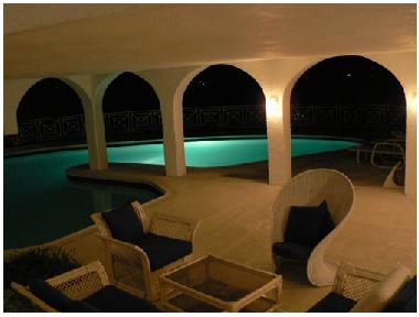 Maison de vacances �/en/au Le Morne (Black River)ou appartement ou maison de vacances
