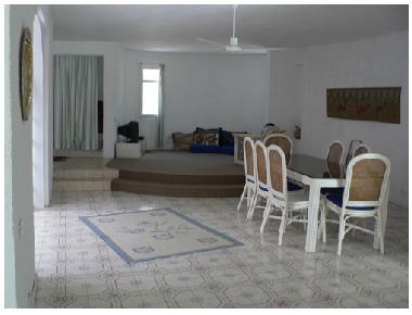 Maison de vacances �/en/au Le Morne (Black River)ou appartement ou maison de vacances