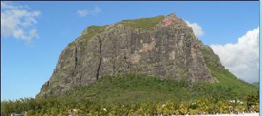 Maison de vacances �/en/au Le Morne (Black River)ou appartement ou maison de vacances