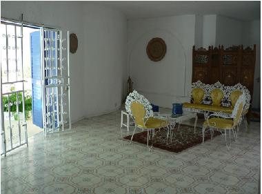 Maison de vacances �/en/au Le Morne (Black River)ou appartement ou maison de vacances
