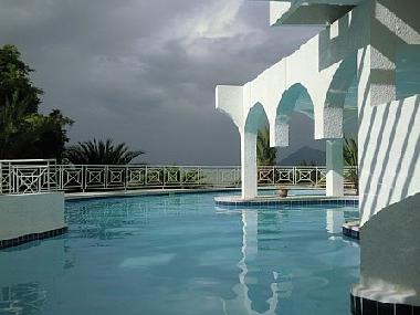 Maison de vacances �/en/au Le Morne (Black River)ou appartement ou maison de vacances