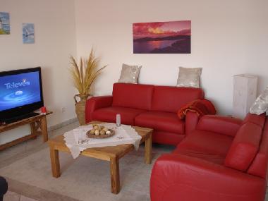 Maison de vacances /en/au Costa Calma (Fuerteventura)ou appartement ou maison de vacances