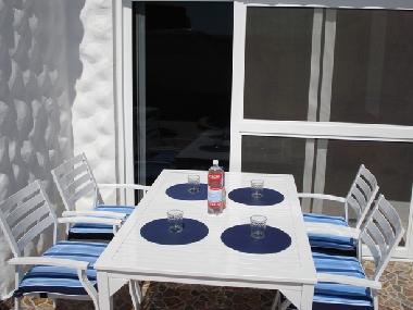 Maison de vacances /en/au Costa Calma (Fuerteventura)ou appartement ou maison de vacances