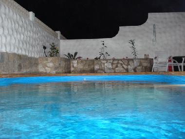 Maison de vacances /en/au Costa Calma (Fuerteventura)ou appartement ou maison de vacances