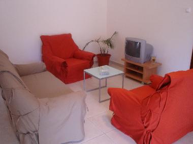 Maison de vacances /en/au Porto Santo (Madeira)ou appartement ou maison de vacances