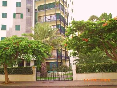 Appartement de vacances /en/au Funchal (Madeira)ou appartement ou maison de vacances