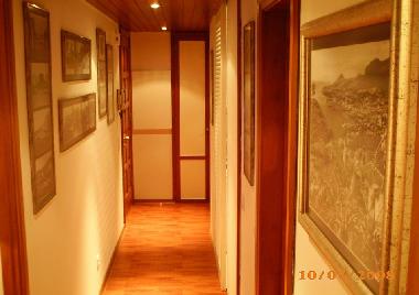 Appartement de vacances /en/au Funchal (Madeira)ou appartement ou maison de vacances