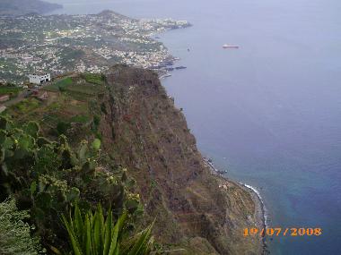 Appartement de vacances /en/au Funchal (Madeira)ou appartement ou maison de vacances
