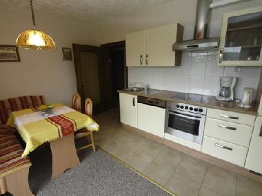 Appartement de vacances �/en/au Seeboden - Lieserbr�cke (Oberk�rnten)ou appartement ou maison de vacances