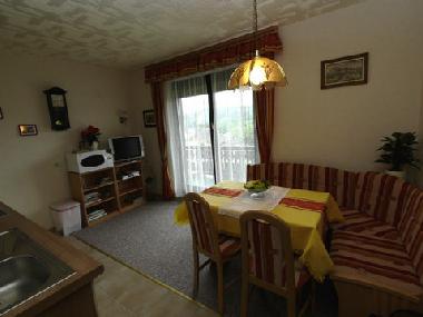 Appartement de vacances �/en/au Seeboden - Lieserbr�cke (Oberk�rnten)ou appartement ou maison de vacances
