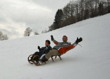 Appartement de vacances �/en/au Seeboden - Lieserbr�cke (Oberk�rnten)ou appartement ou maison de vacances